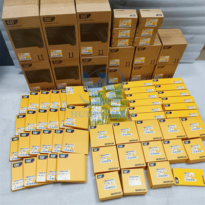 3406 Kit di guarnizioni per la revisione del motore 197-9322 9Y-4004 1W-8922 265-1113 300-3086 434-9019