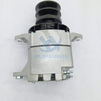 24V 45A moteur de démarrage d'excavateur Alternateur 5N-5692 5N5692 Pour 3306 3406 3116 C7 C9 C13