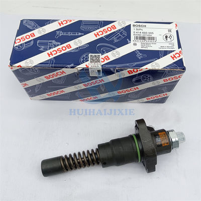 エグババターエンジン燃料注入機 VOE21147445 0414693005 ボルボ用 EC240 EC290B 21147445