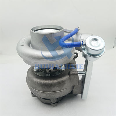 4029184 エグババター エンジン 部品 HX40W トルボチャージャー コマツー ローダー WA380-3 カミンズ エンジン 6CTA175