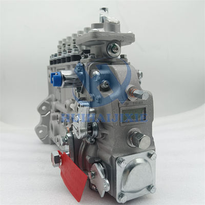 Máquinas de construção 6CT 6CTA Partes sobressalentes de motores Bomba de injecção de combustível diesel 3973900