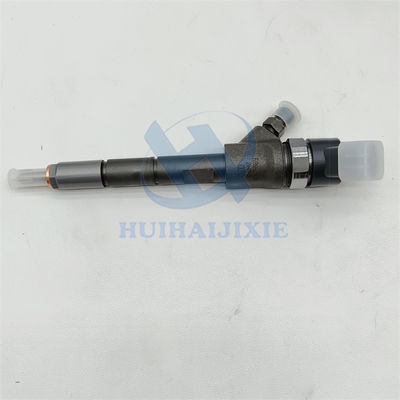 Excavadoras Injetor 6271113100 4941109 0445110307 Para QSB 3.3 Komatsu 4D95 Motor a diesel