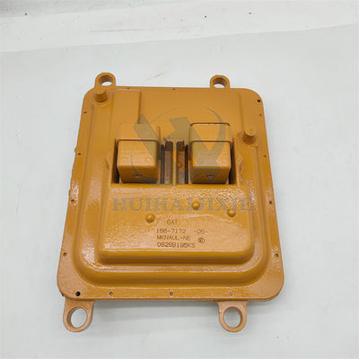 172-0802 156-7172 전기 컨트롤러 1720802 ECU ECM 1567172 CAT D7R D9R