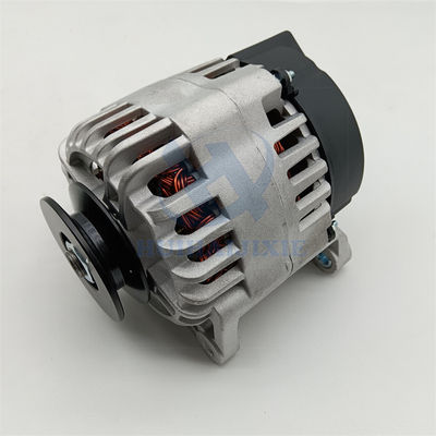 Alternatore 12V 65A 3715647 371-5647 Generatore per motore C1.5 C2.2 3013C 3024 3024C
