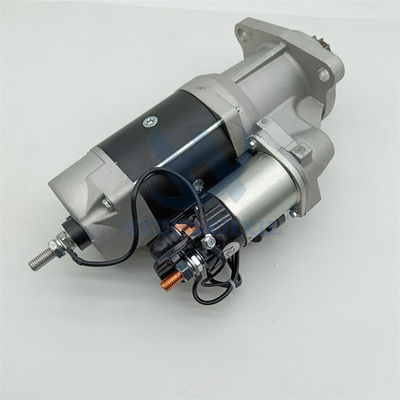 Alternatore di motore di avvio 12V 12T 2881393 288-1393 Per motore C6.6 C7.1
