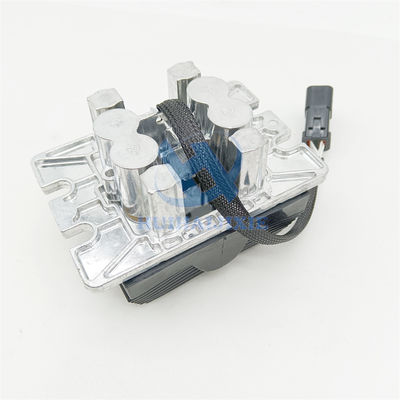 Valvola a pedale CAT 561-7001 per motore Caterpillar CAT C9.3B C7.1 C4.4 Pedale di controllo 5617001