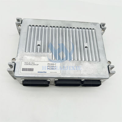Steuerungskomponente für Computer- und Grabmaschinen Elektrische Teile 7835-26-1003 7835-26-1009 ECU