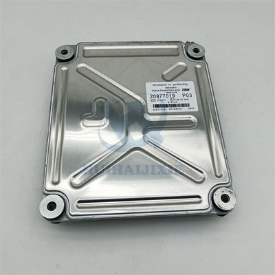 볼보 발굴기 컨트롤러 20997019 VOE20997019 컴퓨터 보드 ECM ECU