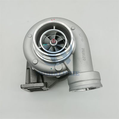 20500295 エグババター ディーゼルエンジン トルボチャージャー ボルボ ペンタ TAD720VE 210B デュッツ S200 EC290B EC240B D7D