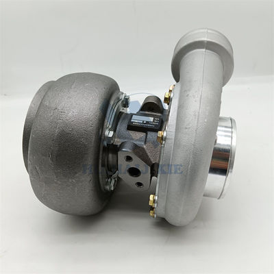 ボルボEC240B D7DエンジンVOE20500295のための掘削機エンジン部品ターボチャージャー20500295