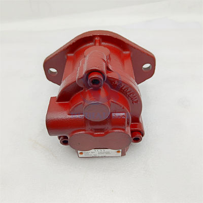 EC360 EC380 EC460 EC480 Sostituzione del motore del ventilatore dell'escavatore per EC330B EC330C EC340D