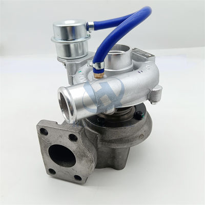 アルミ掘削機ターボチャージャー GT2049S 2674A421 2673A421 パーキンスエンジン 1103Aターボ用