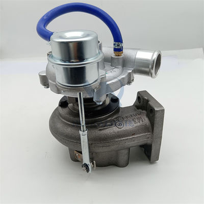 1103A エンジン 3.3L エグババターターボチャージャー GT2049S 2674A421 754111-5007S 754111-0007