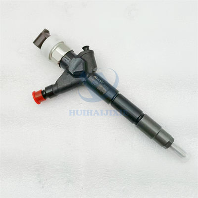095000-6250 0950006250 Injecteur pour moteur diesel 16600EB70A Pour moteur YD25DDTI