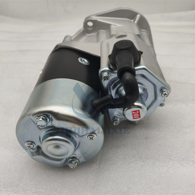 Perkins 2873K406 Motore alternatore di avviamento per escavatore per 1104 1106D 305C4 C4.4 C6.6