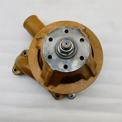 Bomba de água 6222-61-1600 6222611600 6222-61-1500 Para SA6D108-1G 6D108 Motor WA380 WA380-1