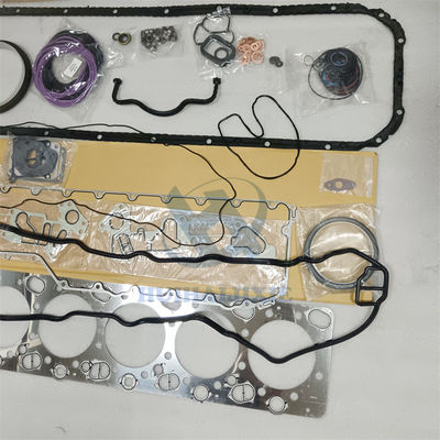 Scavatori D13F Kit di guarnizioni del motore 21510072 21990221 21294062 20538793 Per camion
