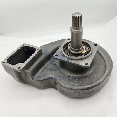 Pompes à eau pour excavatrice CAT 2W-9725 2W9725 pour moteur Cat 3508 3512