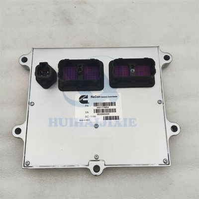 Bauteile für Bagger Computer Board Controller Steuermodul ECU ECM 4921776