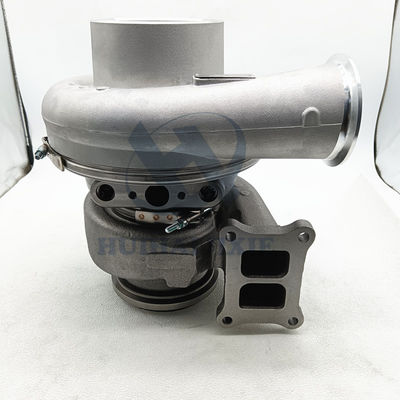 ディーゼルエンジンの部品 掘削ターボチャージャー 3536808 NT855 トラック用エンジン