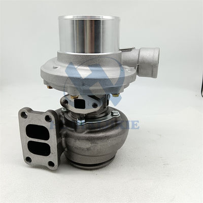エグババター パーツ 125-1128 カタピラー E320B エンジン 3116 1251128 トルボ用のターボチャージャー