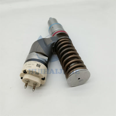 253-0616 2530616 Pièces d'injecteur de carburant pour moteur C18 C32 390D 385C Pièces de moteur de pelle