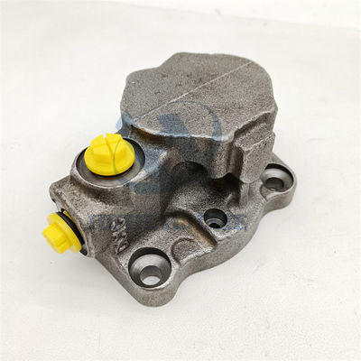 Partes de máquinas de construção 313-6358 Bomba de transferência de óleo para Caterpillar C-9 C9 C7 Motor diesel 3136358 Bomba de transferência