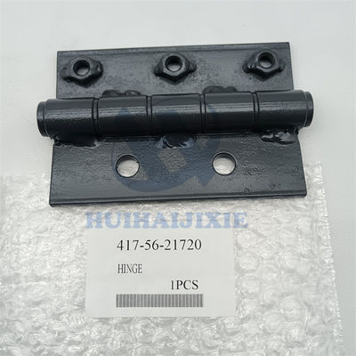 4175621720 Esquerda de acero inoxidable 417-56-21720 para Komatsu WA100M WA120 WA120L WA180 WA180PT WA80