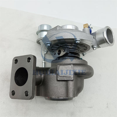 Turbocompressor de parte de escavadeira 2674A226 237-3786 para motor CAT C4.4 3054 3054C 3054E Turbocompressor 2373786