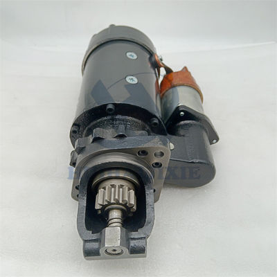 42MT 12T Escavatore Motore di avvio alternatore 207-1517 103-0875 2071517 1030875