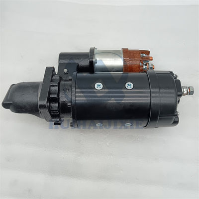 Parties de moteur pour excavatrice C7 3116 3126 Remplacement