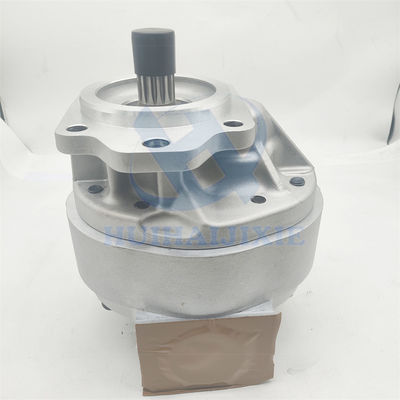 Ανταλλακτικά για εκσκαφέα Komatsu 705-22-44070 7052244070 αντλία τροχιάς για WA500-3 WF550-3D WA500-3L