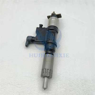 Pièces pour injecteurs de carburant de chemin de fer commun 295050-1520 8-98243863-0 8982438630 Pour excavatrice