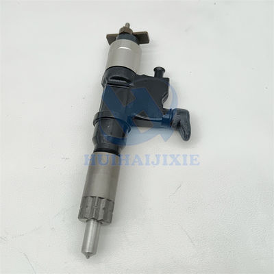 Injecteurs diesel communs 295050-1520 2950501520 8982438630 Pour moteur 4HK1 6HK1
