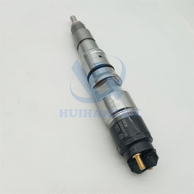 400903-00036 Συγκρότημα ενέττησης Common Rail για μηχανή Cat DL06KB DL220