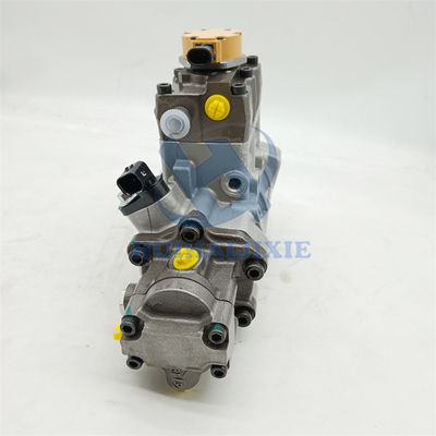 317-8021 3178021 2641A312 Насос топлива экскаватора для грузовика 320D 323D экскаватора 953D