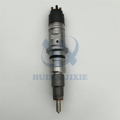 Pièces détachées d'injecteurs de carburant diesel 0445120161 5254261 0986435508 0445120141 0445120044