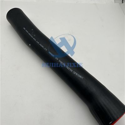2358528 235-8528 Ανταλλακτικά εξορυκτών 63,50 mm εσωτερική διάμετρος πολλαπλής κάμψης σωλήνα