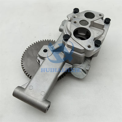 Pièces détachées de construction 2105522 Pompe à huile 210-5522 pour moteur Caterpillar C9 330D