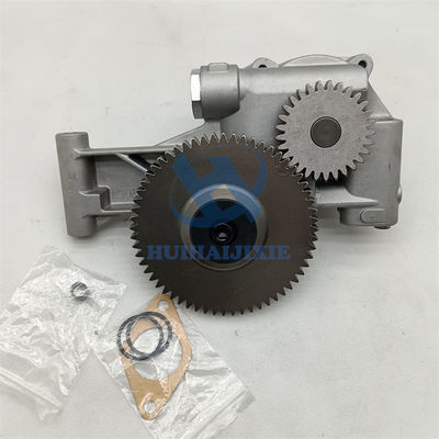 331-8905 Assemblage de pompe à huile pour excavateur 210-5522 195-8098 Pour 330D MH 330C LN 330D LN 330C L