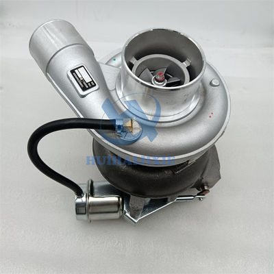 掘削機部品 C9 エンジン ターボチャージャー 250-7700 248-0323 358-4924 2507700 2480323 3584924