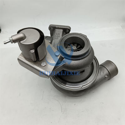 Pièces détachées de machines de construction Turbocompresseur 424-3436 pour moteur C9.3