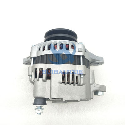 139-7850 Alternatore di ricarica per escavatore 305.5 306 307D 307C 308D 307B 308C