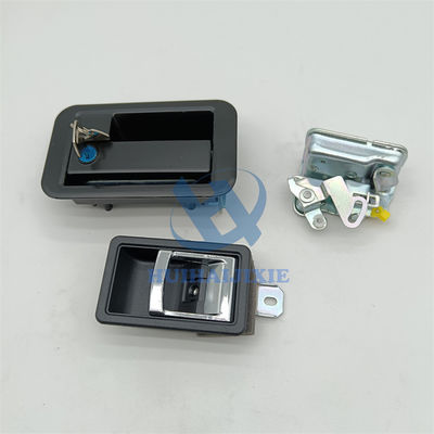 71N6-02761 71N6-03390 71N6-03410 Κεφαλίδα πόρτας για εξορυκτήρα R110-7 R110-7A R140LC-7