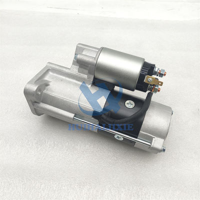 24V 11T 3.2KW alternatore di motore di avvio per escavatore 147-7166 1477166 per motore 4M40
