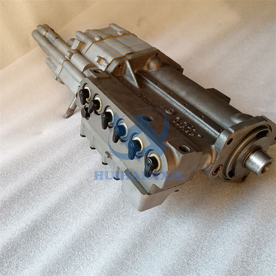 1159595 115-9595 Pompa di iniezione carburante Escavatore Parti Pompa carburante per motore 3306 3306B 970F Wheel Loader