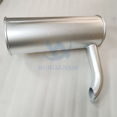 6209-11-5210 6209-11-5211 Αμβλύας εξορυκτικού για PC110-7 PC200-5 PC220-5 PC220LC-5