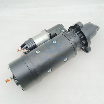 Parti di motore cat 24V Motore elettrico di avvio 207-1556 2071556 Per CAT 330C 330D