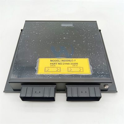 Steuerungseinheit 21N9-33202 21N9-33200 Steuerungsgraber MCU 21N933202 21N933200