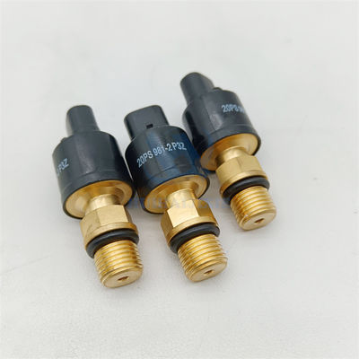 R200 Parti elettriche dell'escavatore 31E5-40500 Sensore di pressione Interruttore di pressione 20PS981-5